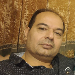 عکس کاربر - Hasan Beitolahi