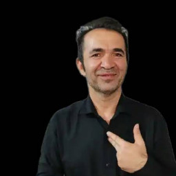 عکس کاربر - احمدحسبنی