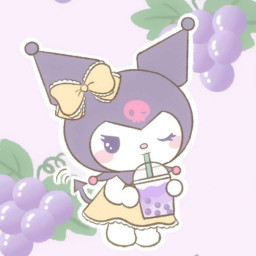 عکس کاربر - 🍡💜🩷Selin kuromi🩷💜🍡