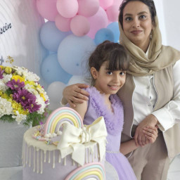 عکس کاربر - آوین