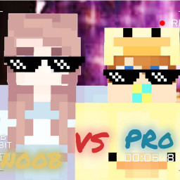 عکس کاربر - »~PRO VS NOOB~«