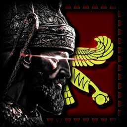 عکس کاربر - منم کوروش بزرگ𓆃𓄂💀👑