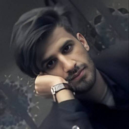 عکس کاربر - بنیامین