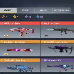 عکس کاربر - 🎮گیمر مناطق محروم🎮