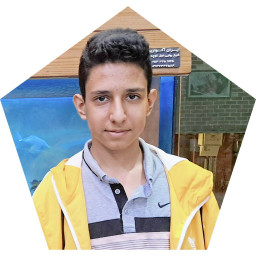 عکس کاربر - پویا بطلانی 