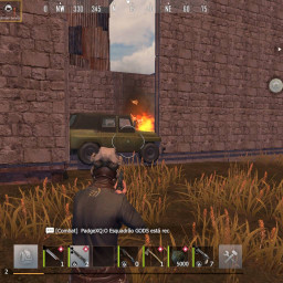عکس کاربر - 🎮گیمر مناطق محروم🎮