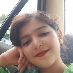 عکس کاربر - نازنین