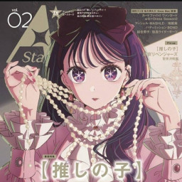عکس کاربر - 🌸☁AI HOSHINO☁🌸