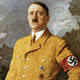 عکس کاربر - Adolf.Hitler 