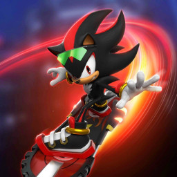 عکس کاربر - ༒•EXTREME GEAR SHADOW•༒