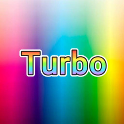 عکس کاربر - Turbo