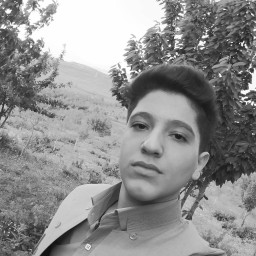 عکس کاربر