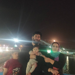 عکس کاربر