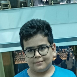عکس کاربر - Mohammad Foad