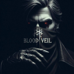 عکس کاربر - BLOOD VEIL