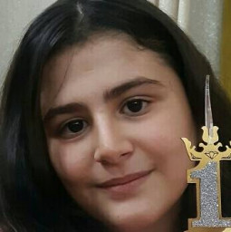 عکس کاربر - ♪YEKTA♪