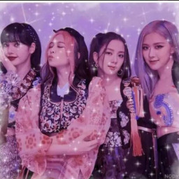 عکس کاربر - 💗BLACKPINK♥