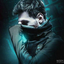 عکس کاربر - MESSI 10
