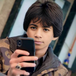 عکس کاربر - شاه ملنگ