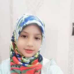 عکس کاربر - نازنین زهرا 