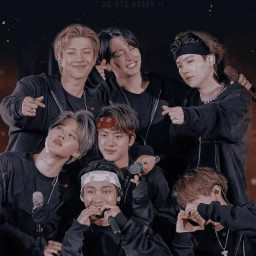 عکس کاربر - ARMY💜BTS