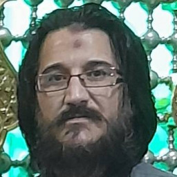 عکس کاربر - reza salhi