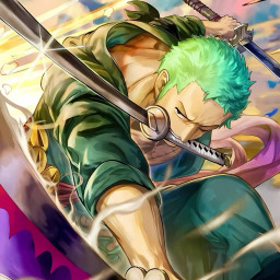 عکس کاربر - ZORO