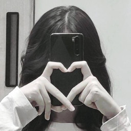 عکس کاربر - 帕尔明🤍🖤