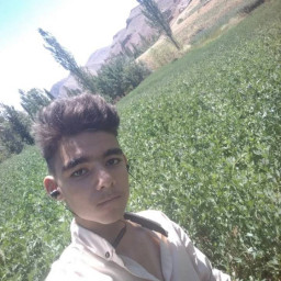 عکس کاربر - امیر‌علی