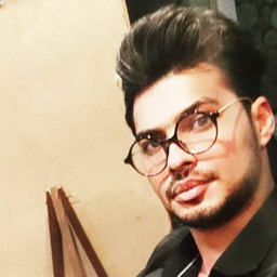 عکس کاربر - Ali Nikseta