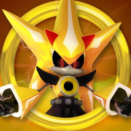 عکس کاربر - NEO METAL SONIC