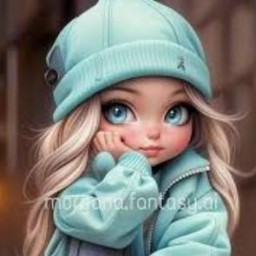عکس کاربر - 💫آنیسا🌟