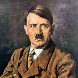 عکس کاربر - Hitler😎