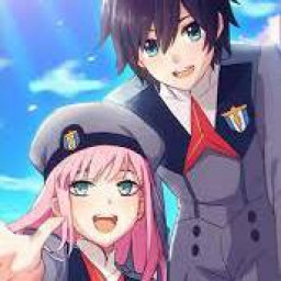 عکس کاربر - 🖤Zero Two💛