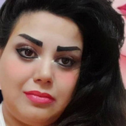 عکس کاربر - sheri