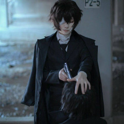 عکس کاربر - Dazai cream version