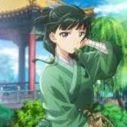 عکس کاربر - Anime