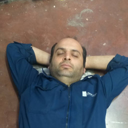 عکس کاربر - Meghdad_Esmaeili