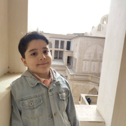 عکس کاربر - سورنا آقابیک ایگلی 🤩🤩