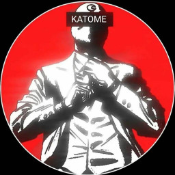 عکس کاربر - KATOME