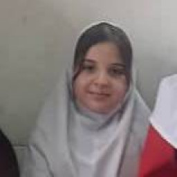 عکس کاربر - السا🧊