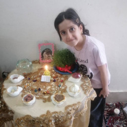 عکس کاربر - ارینا