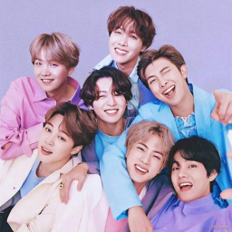 عکس کاربر - 💜ARMY💜