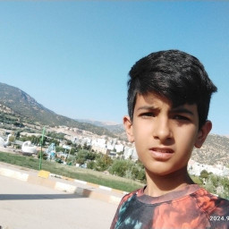عکس کاربر - amir