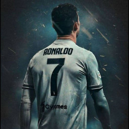 عکس کاربر - [RONALDO 🇵🇹 CR7]
