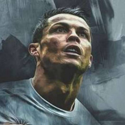 عکس کاربر - CR7