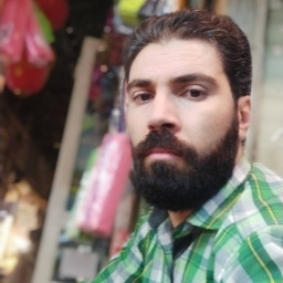 عکس کاربر - سیامک محمودی