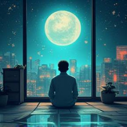 عکس کاربر - ɴɪᴍᴀ