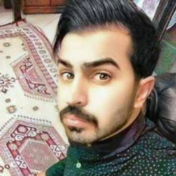 عکس کاربر - علیرضا