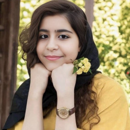 عکس کاربر - کاربر ناشناس
